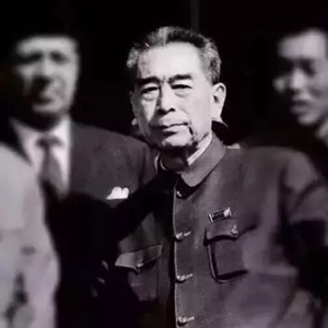 總理一向溫和低調，抗美援朝戰爭前，為何卻變成了“主戰派”？