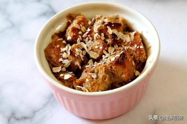 家裡吐司麵包太多了，早餐安排這兩種做法，簡單易做孩子特別愛吃