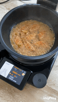 一鍵秒變大廚，拯救不會做菜的你——食萬2.0智慧炒菜機使用體驗