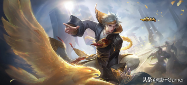 峽谷中只有5位英雄+1召喚師技能+1裝備，可以解除金蟬“緊箍咒”