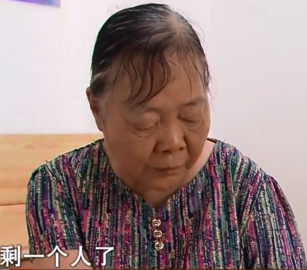 96年女兒車禍，14年後兒子去世，六旬夫婦堅決離婚，背後另有隱情