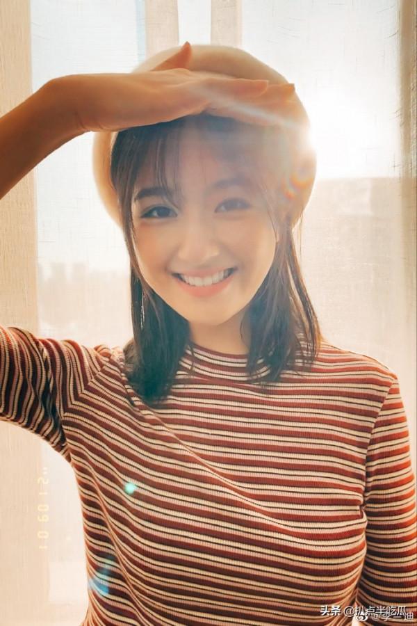 原來這10位女星都是回族?最美的竟然不是劉詩詩… 原來這10位女星都是回族?最美的竟然不是劉詩詩…