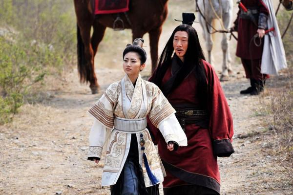 被認定為“資源咖”的5位明星，曝光那麼多，為何就是捧不紅？