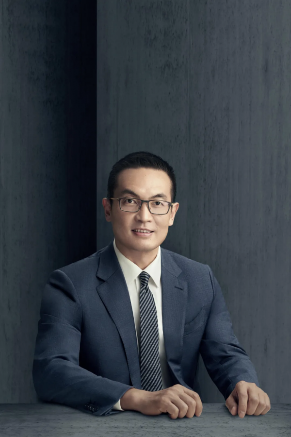 致敬溫和而堅定的前行者，高福、陳東昇、蘇炳添、羅翔等上榜2021年度影響力人物