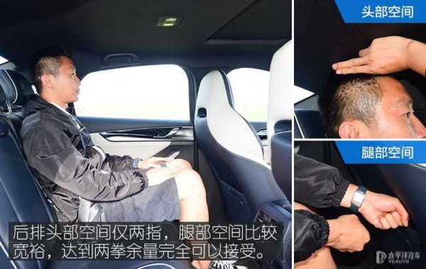 16.68萬，600km續航！開了一路秦PLUS EV，還真讓比亞迪裝到了