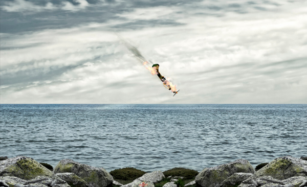 海中斷腳：14年間，21只人足頻現海岸，專家：不同尋常也並非少見