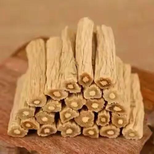 瞭解對藥沙參配黨參的藥物功效，跟我學好中藥