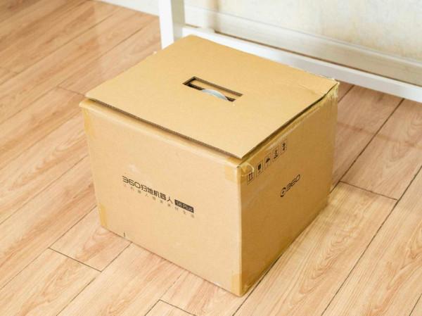 這才是真正的託管式除塵組合、360 S8 plus掃地機器人全面評測 這才是真正的託管式除塵組合、360 S8 plus掃地機器人全面評測