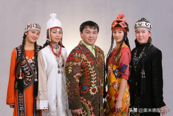 大詩人李白出生地“吉爾吉斯斯坦”的20個冷知識，你知道幾個？