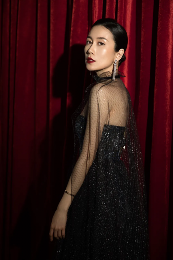 溫崢嶸 逆來順受