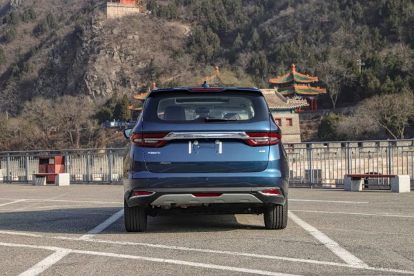 比奧德賽便宜一半，空間驚喜，質感不輸合資，顧家好男人首選