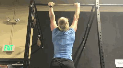 【運動科普】健身必練的10個動作，每一個都無可替代！