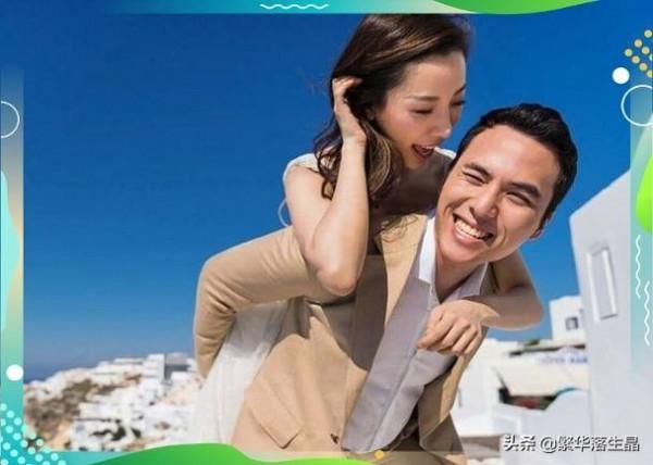 何超蓮陪倆侄女過萬聖節，打扮成南瓜造型，姑侄三人同框畫面溫馨