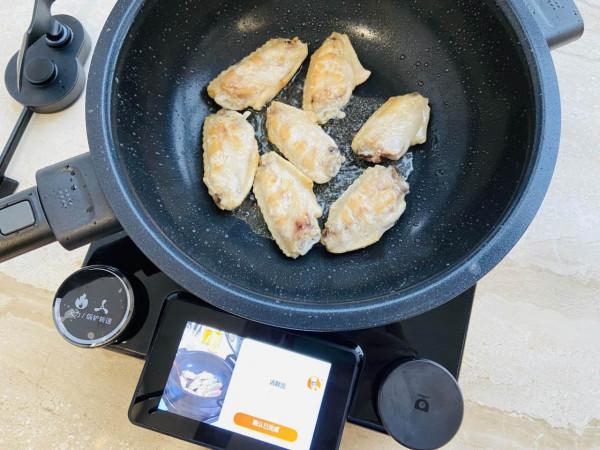 一鍵秒變大廚，拯救不會做菜的你——食萬2.0智慧炒菜機使用體驗