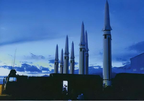 轟20可能並不存在:或許能直接見到“轟30”或“轟40” 轟20可能並不存在:或許能直接見到“轟30”或“轟40”