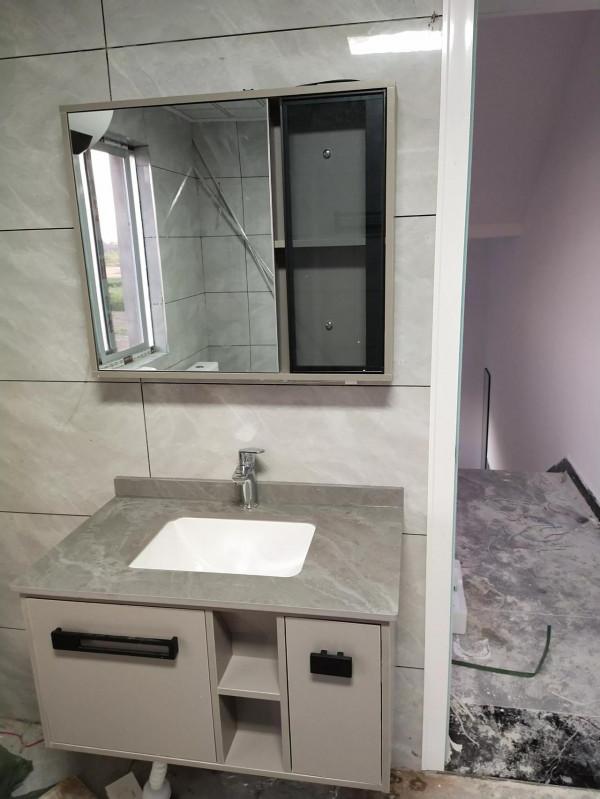 今天安裝的潔具－－恆潔