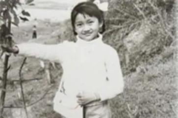 周迅承包了娛樂圈最複雜的“情史”，牽一髮而動全身