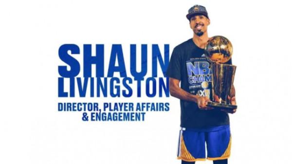 金州勇士利文斯頓生涯編年史（1985-至今）他讓拋棄他的球隊後悔