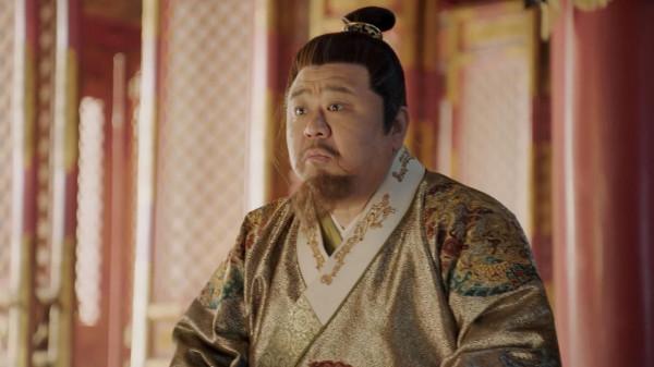 明仁宗朱高熾：在位不到一年，卻獲歷史極高評價