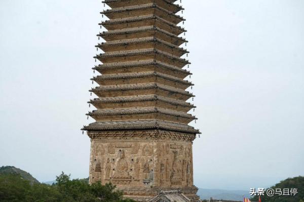 遼寧鮮有遊客的古城,曾叫龍城還是東北和中原的要道,如今古蹟林立