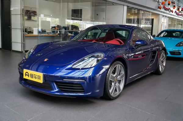 保時捷718風扇常轉是什麼原因? 保時捷718風扇常轉是什麼原因?