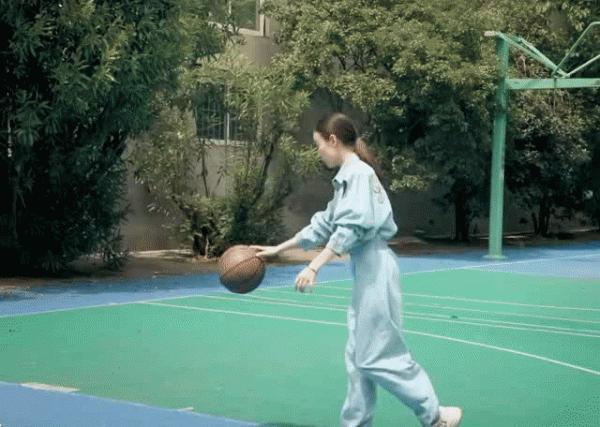 專訪|熊歡談女性健身:不與你的身體為敵 專訪|熊歡談女性健身:不與你的身體為敵