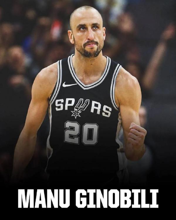 NBA歷史75大巨星出爐，誰的落選最可惜？姚麥組合居然均未上榜