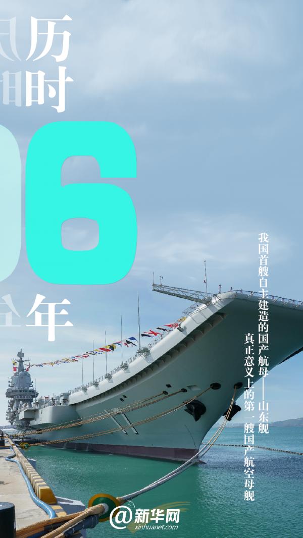 這些數字，驕傲！