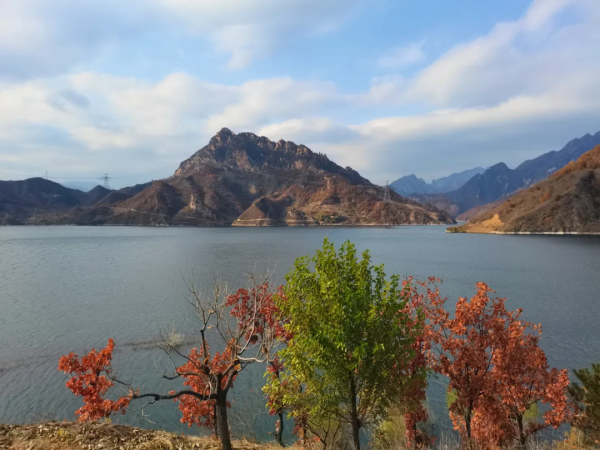 刨根問底：一條灤河十個源，到底哪個是正源？