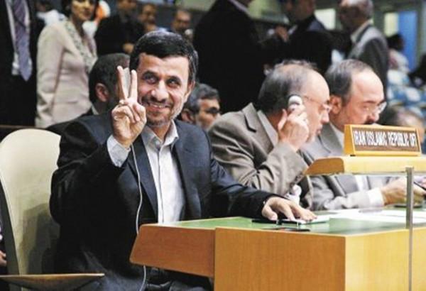 拉夫桑賈尼家族：曾在伊朗一手遮天，為何會因內賈德落馬