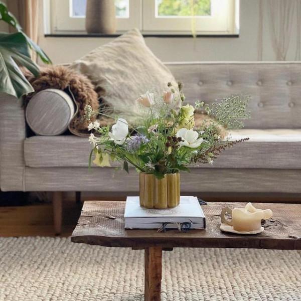 德國49歲阿姨,拒絕“網紅家裝設計”,全屋簡單樸實,圈粉無數 德國49歲阿姨,拒絕“網紅家裝設計”,全屋簡單樸實,圈粉無數