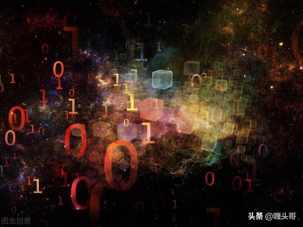 宇宙是個生物體？當科學家做了一個實驗後，細思極恐的問題出現了