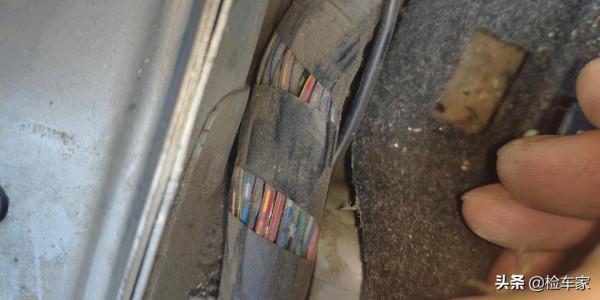 越野神器骨折賤賣,客戶:九手奧拓都比它好 越野神器骨折賤賣,客戶:九手奧拓都比它好