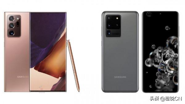 三星Galaxy Note系列或被摺疊屏代替!S22系列將內建SPen 三星Galaxy Note系列或被摺疊屏代替!S22系列將內建SPen