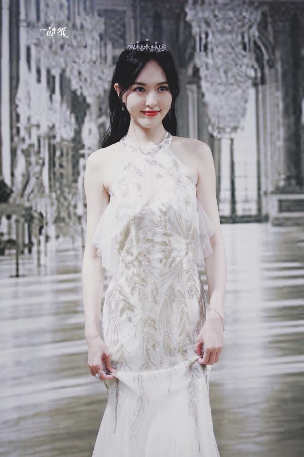 “花期長”的女演員，我只服這4位！顏值和氣質從出道前就沒變過