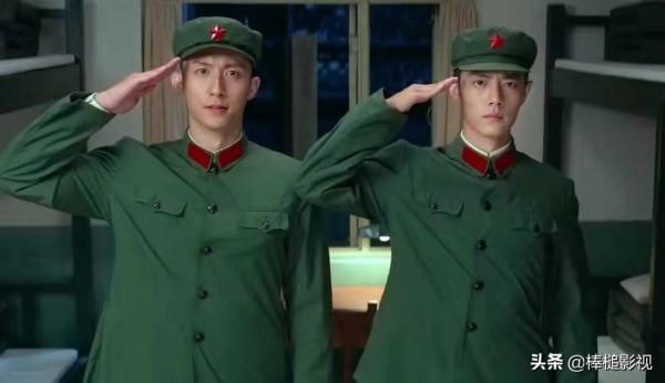 5部熱播新劇人氣超高，《王牌部隊》首播收視率登頂