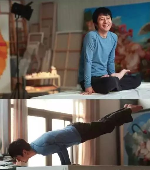 &OpenCurlyDoubleQuote;灰姑娘&rdquo;孫鋒：與鄭鈞奉子成婚，陪伴他成長，教會他愛情