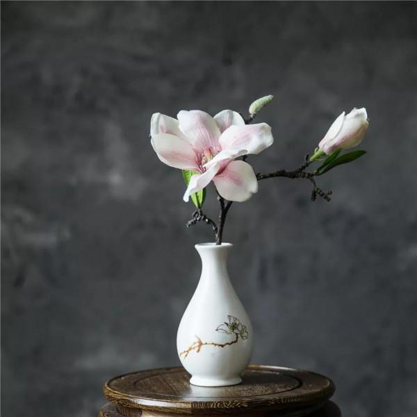 散文：歲末年初，情已過往，待到春時，與君相望