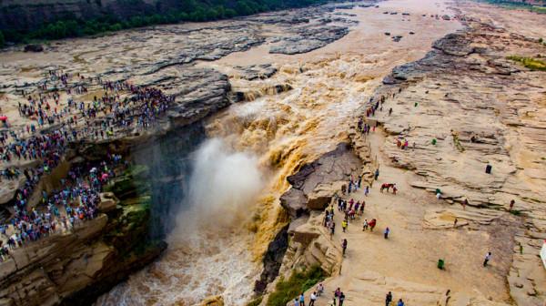 陝西有七個老少皆宜的好玩地方，你知道都在哪裡嗎？