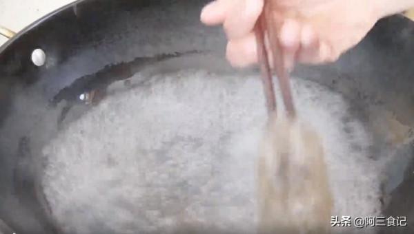 白菜最解饞的做法，我家一週吃3次，開胃又下飯，比大魚大肉還香