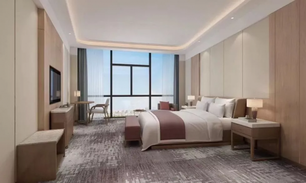 城市客廳酒店|有趣的智慧客房,讓您感受個性化的智慧旅途 城市客廳酒店|有趣的智慧客房,讓您感受個性化的智慧旅途