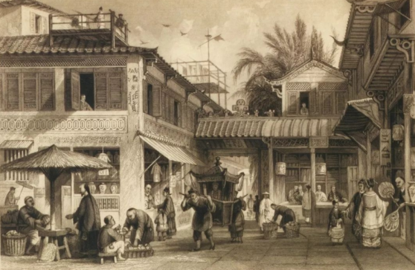 美國水手砸死了一個廣州女人，且拒不承認，中國官員的處理太霸氣