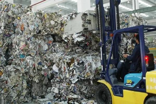 過山車似的廢鋁行情