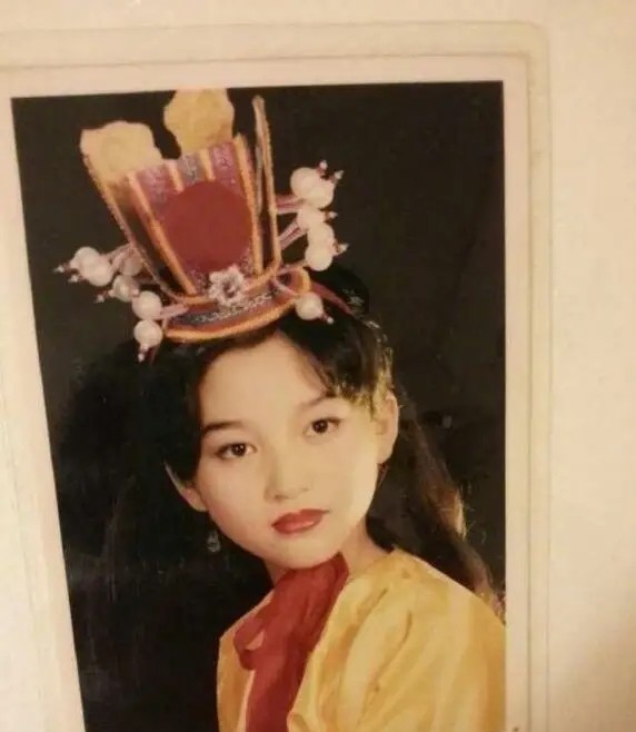 “小天后”金莎的“落寞史”，她的故事遠比你想得更精彩