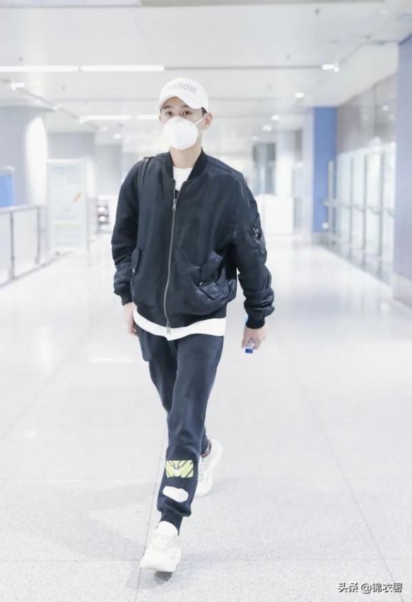 年輕人都該有的單品——飛行夾克 年輕人都該有的單品——飛行夾克