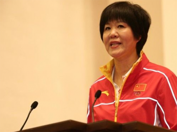 1983年袁偉民愛徒楊希退役從商,投身於房地產,如今資產過億 1983年袁偉民愛徒楊希退役從商,投身於房地產,如今資產過億