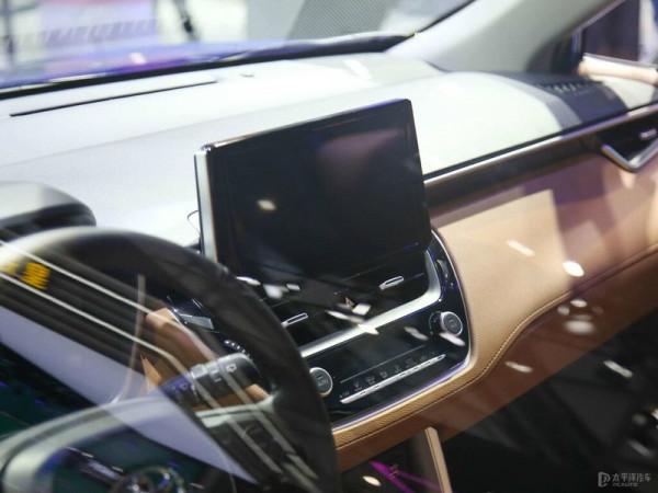 一汽豐田卡羅拉銳放哪款最值得買？首推尊享版