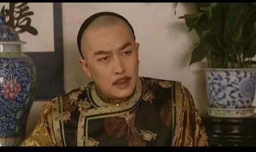 雍正私訪，問毛尖多少錢1斤？老頭說500文，回宮後立馬處死3人