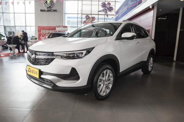 昂科拉糾結1.0T高配還是1.3T低配嗎?果斷選擇1.3T低配 昂科拉糾結1.0T高配還是1.3T低配嗎?果斷選擇1.3T低配