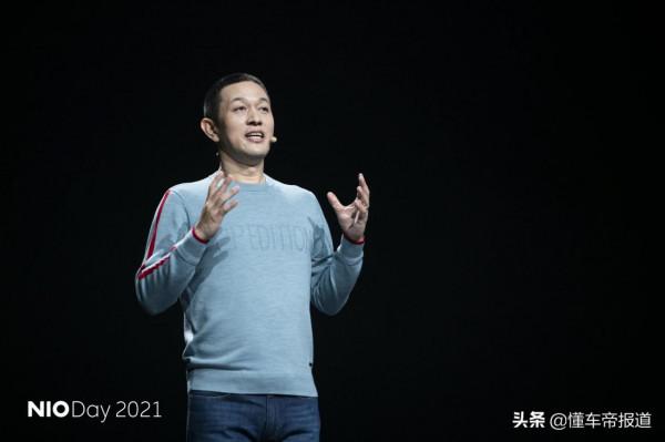 後續｜“不解還有人買油車”觀點惹爭議？蔚來李斌回應了